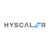HyScaler Logotype