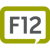 F12.net Logotype
