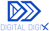 Digital Digix Logotype