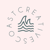 Coast Creatives Marketing and Fundraising Logotype