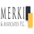 Merki & Associates Logotype