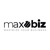 Maxobiz Logotype