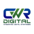 CWR Digital Logotype
