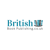 British Book Publishing Logotype