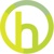 Hueman People Solutions Logotype