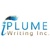 iPlume Writing Inc. Logotype