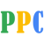 PPC Marketing Solutions Logotype