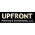 UpFront Planning & Entitlements, LLC Logotype
