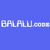 Balalu.code Logotype