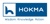 Hokma Consulting and Technology Solutions Logotype