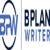 B Plan Writer Logotype