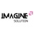 Imagine Solution Logotype