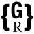 Graduate Revolution Logotype