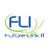 Future Link IT Logotype
