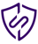 Skytech Cyber Cloud Logotype