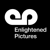 Enlightened Pictures Inc. Logotype