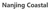 Nanjing Yan'an Technology Co., Ltd. Logotype