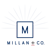 Millan and Company, CPAs Logotype