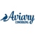 Aviary Coworking Logotype