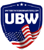 United States Book Writer Logotype
