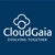CloudGaia Logotype