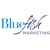 BlueFish Marketing Logotype