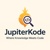 jupiter kode Logotype
