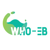 Who-eb Logotype