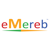 eMereb Digital Marketing Agency Logotype