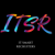 IT Smart Recruiters Logotype