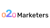o2o Marketers Logotype
