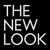 THE NEW LOOK Logotype