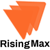 Risingmax Inc Logotype