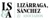 Lizarraga Sánchez y Asociados Logotype