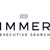 Immer Executive Search Logotype