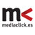 Mediaclick Logotype