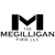 Megilligan Accounting Logotype