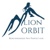 LionOrbit Tech Solutions LLC Logotype
