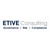 Etive Consulting Logotype