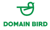 Domain Bird Logotype