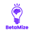 BetaMize Logotype