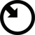 Gravitate Coworking Logotype