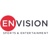 Envision Sports & Entertainment Logotype