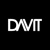 DAVIT - Webdesign Agentur Logotype