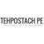 Tehpostach PE Logotype
