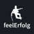 feelErfolg webdesign Logotype