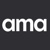 AMA Waste Logotype