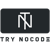 TRYNOCODE Logotype