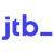 JTB Studios Logotype