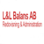 L&L Balance AB Logotype